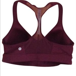 LULULEMON SPORTS BRA! NWT!